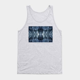 Pattern of Big Ocean Wave by mavicfe Tank Top